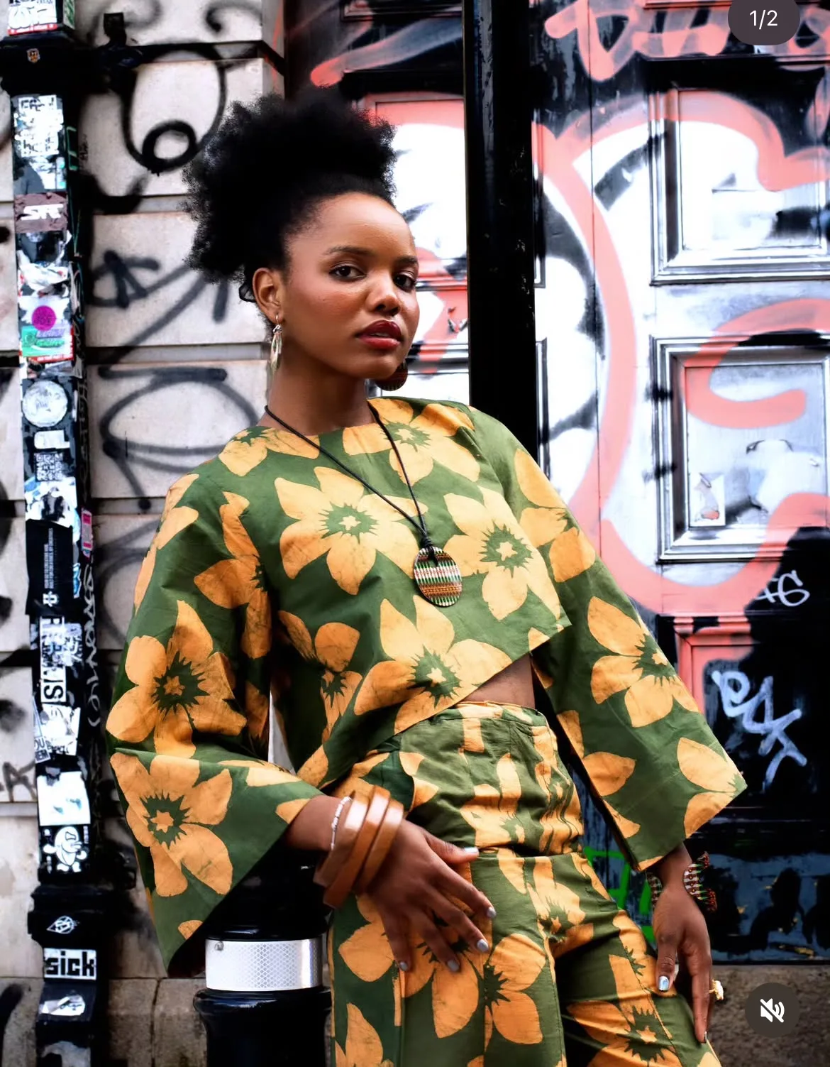 Crafted with Heritage